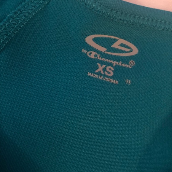 Champion Workout Tank - Picture 2 of 2